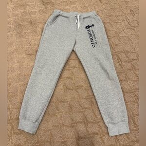 University of Toronto Comfy Jogging Pants